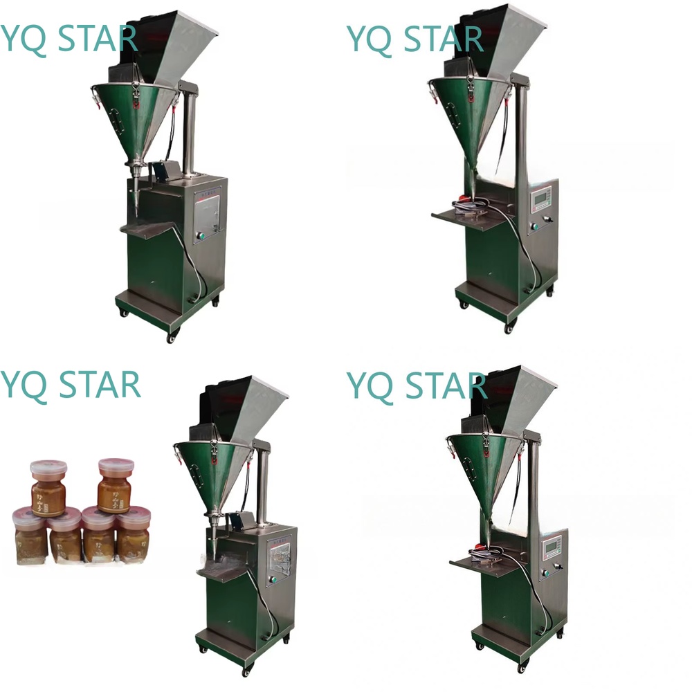 Coffee Equipment Bag - Yarı Otomatik Yatay Şişe Yıkama Dolum