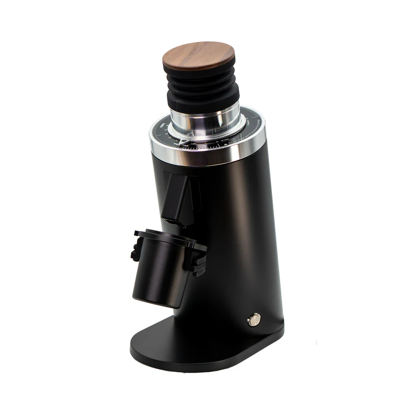 Coffee Grinder Burr Flat - DF64 Gen2 Ticari Kırmızı Titanyum Bıçaklı