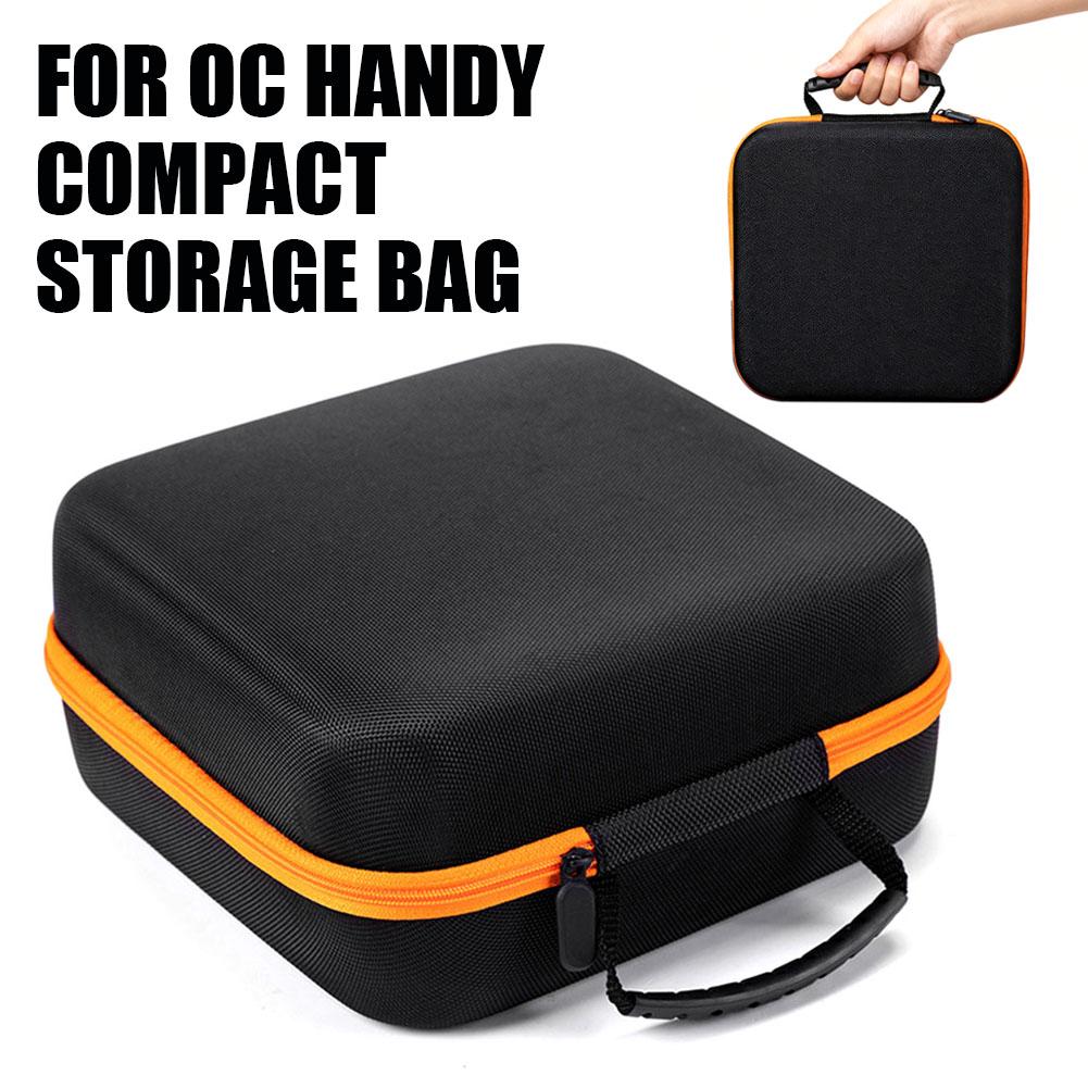 Coffee Equipment Bag - Taşınabilir Akülü Basınçlı Yıkama Makinesi OC