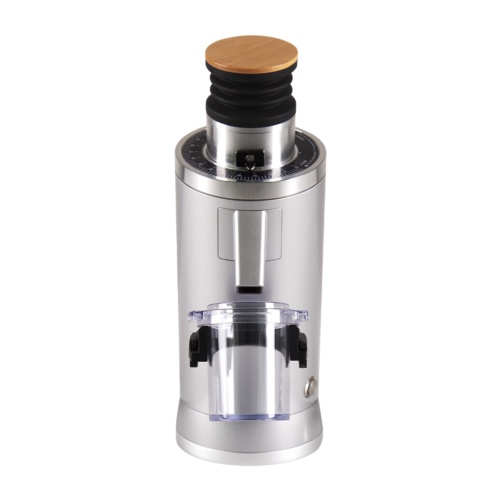 Coffee Grinder Burr Flat - DF54 Elektrikli Tek Dozlu Düz Öğütücülü