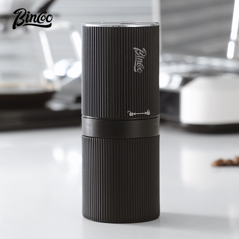 Bincoo Taşınabilir Elektrikli  - Coffee Equipment Camping incelemesi ve fiyatı