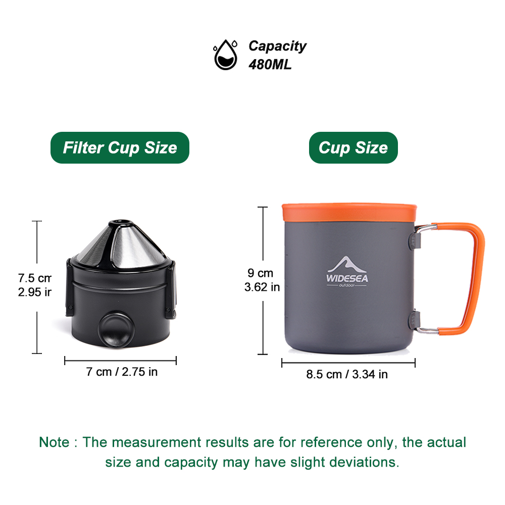 Kamp Sofra Açık TENCERE SETİ T - Coffee Equipment Camping incelemesi ve fiyatı
