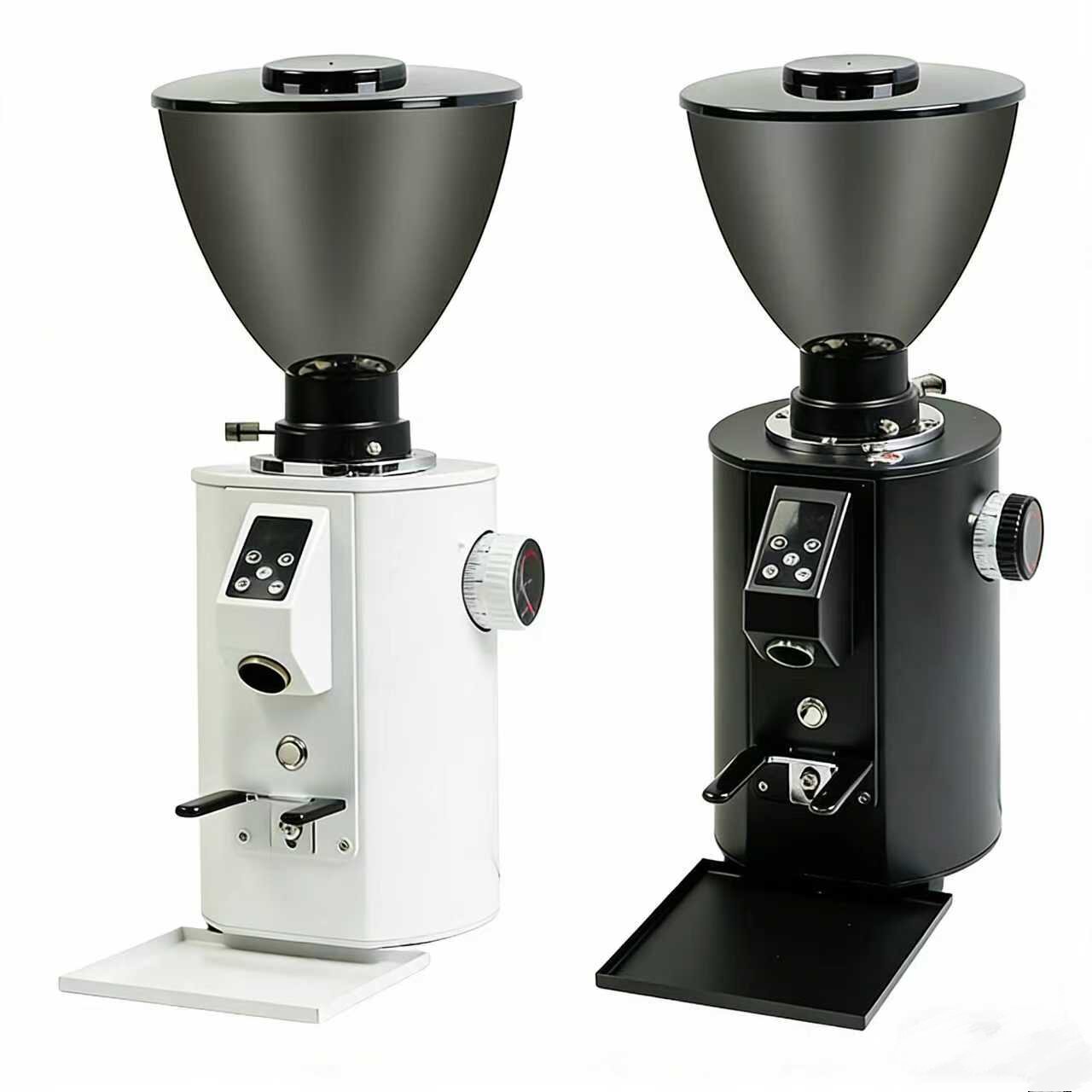 64mm Düz Bıçaklı Ticari Espres - Coffee Grinder Burr Flat incelemesi ve fiyatı