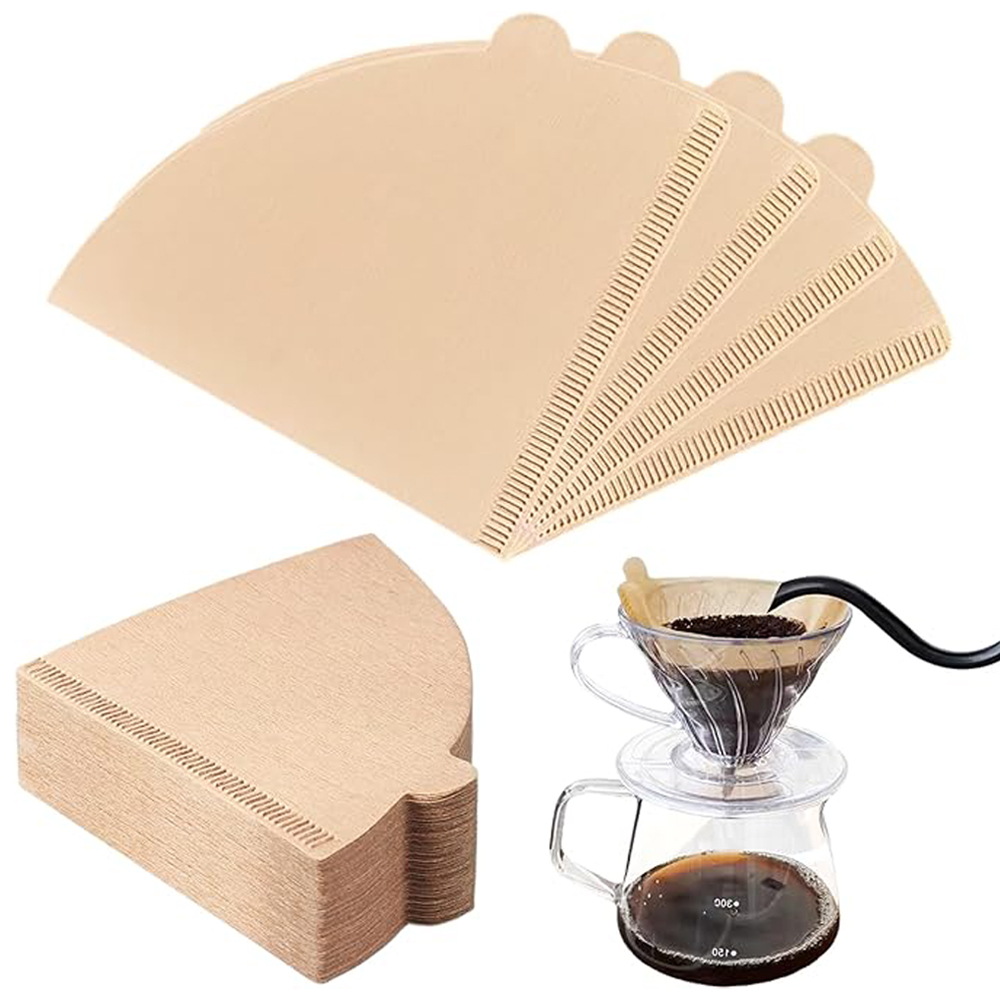 100 adet kahve filtre kağıdı v - Coffee Equipment Bag incelemesi ve fiyatı