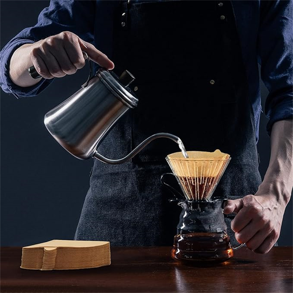 100 adet kahve filtre kağıdı v - Coffee Equipment Bag incelemesi ve fiyatı