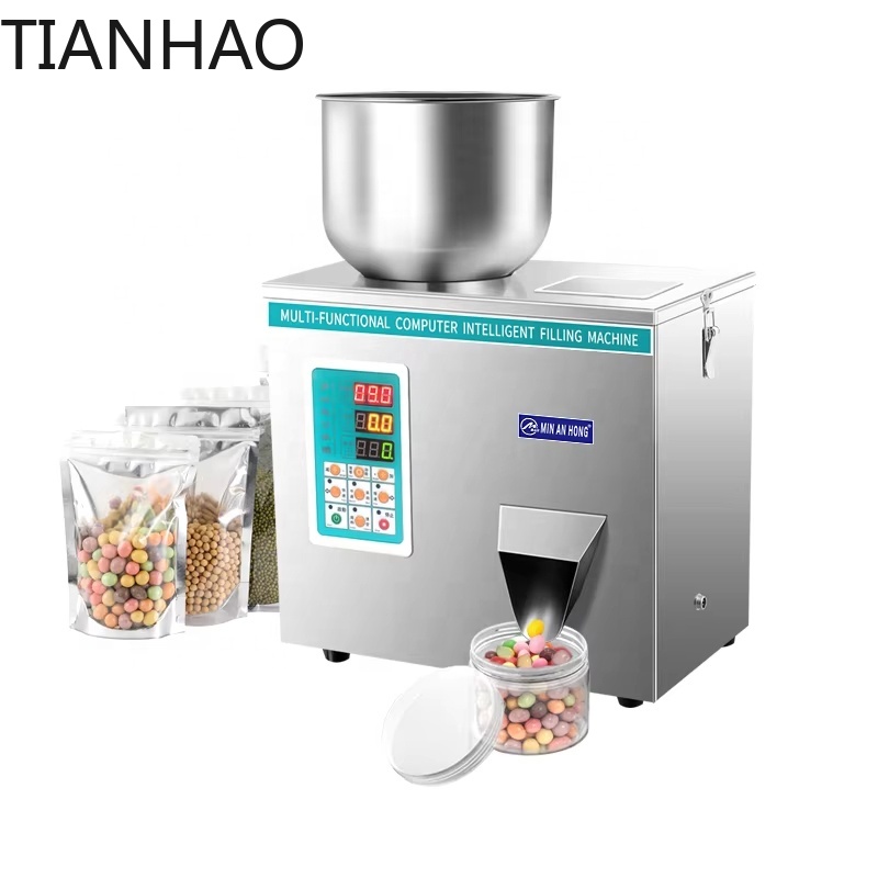 1-100g Kahve Çay Baharat Granü - Coffee Equipment Bag incelemesi ve fiyatı