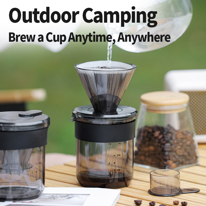 OANKR 3'ü 1 Arada Taşınabilir  - Coffee Equipment Camping incelemesi ve fiyatı