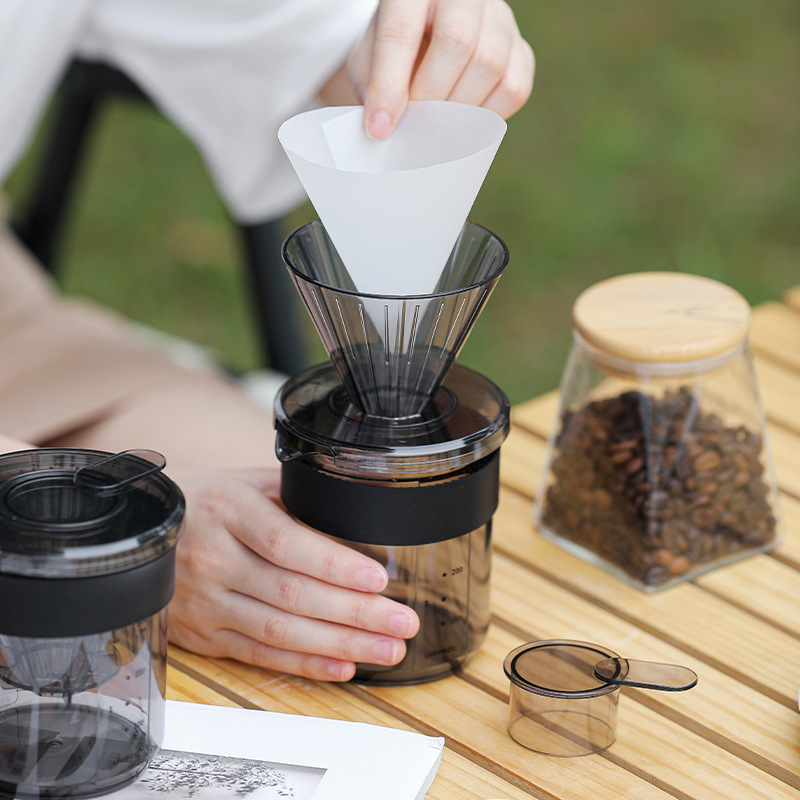 OANKR 3'ü 1 Arada Taşınabilir  - Coffee Equipment Camping incelemesi ve fiyatı