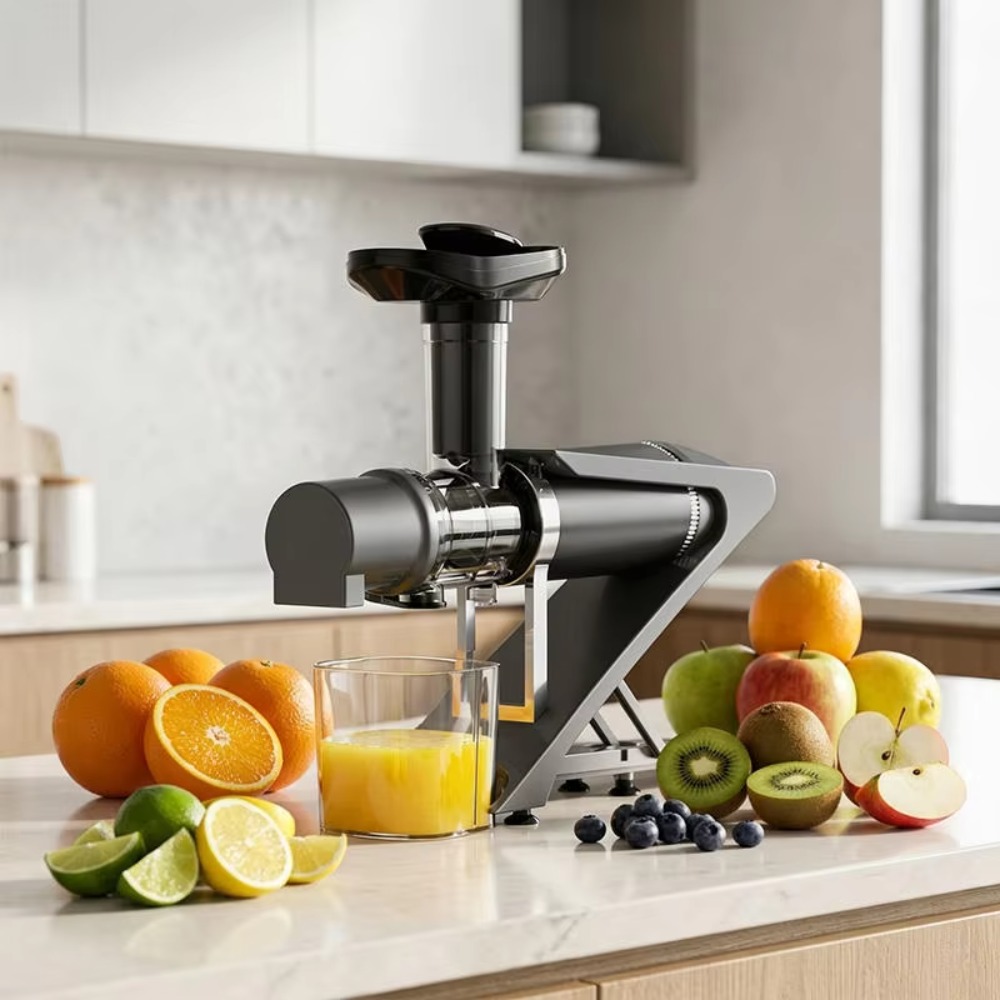 Düşük Hızlı Çekirdek Sıkacağı  - Coffee Grinder Burr Flat incelemesi ve fiyatı
