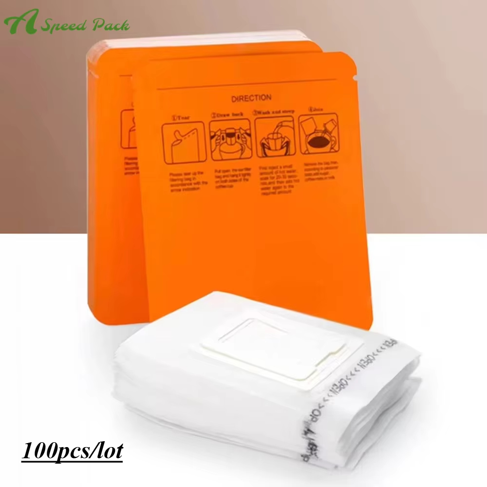 100 adet Yüksek Kaliteli Alümi - Coffee Equipment Bag incelemesi ve fiyatı