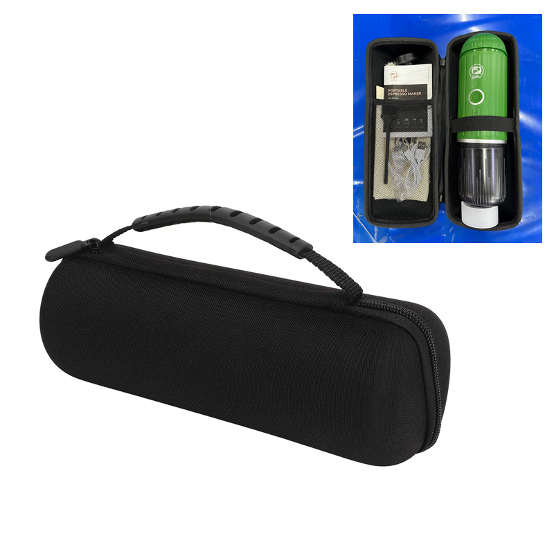 Taşınabilir Espresso Kahve Mak - Coffee Equipment Bag incelemesi ve fiyatı
