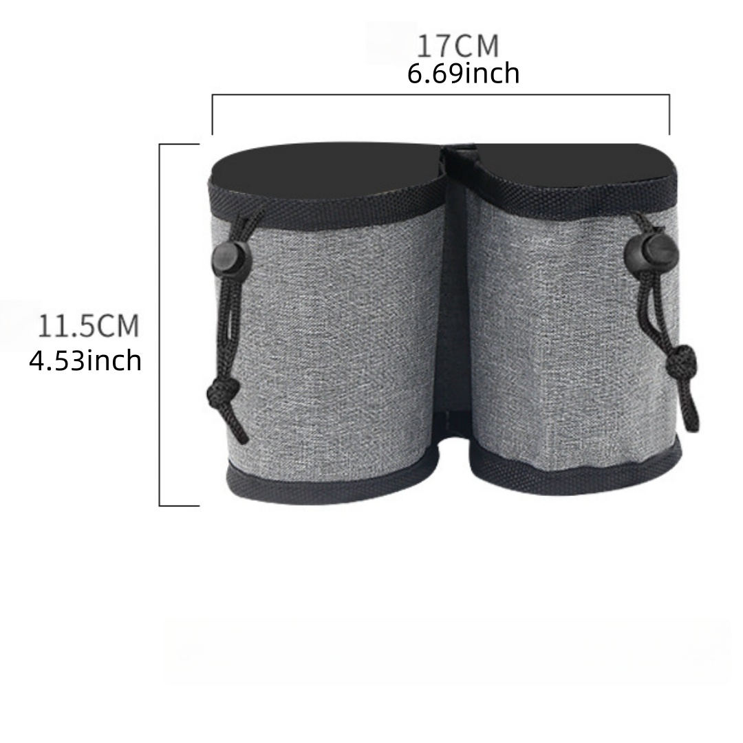 1 Adet Bagaj Seyahat Bardak Tu - Coffee Equipment Bag incelemesi ve fiyatı