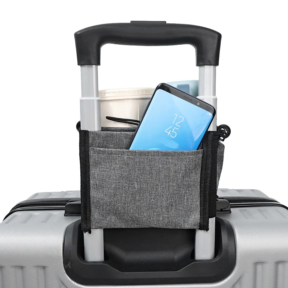 1 Adet Bagaj Seyahat Bardak Tu - Coffee Equipment Bag incelemesi ve fiyatı
