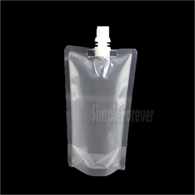 500 adet 250 ml Stand-up Plast - Coffee Equipment Bag incelemesi ve fiyatı