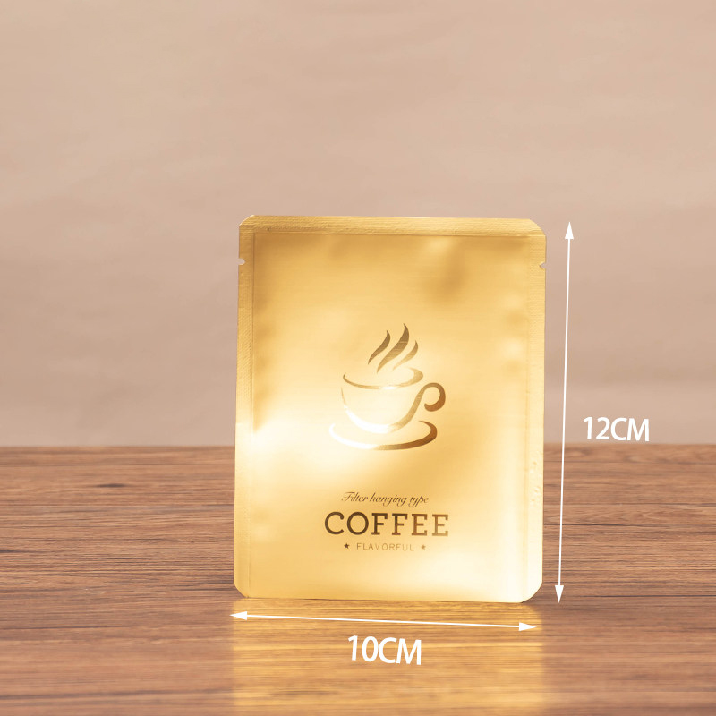 TETP 100 Adet/200 Adet Damla K - Coffee Equipment Bag incelemesi ve fiyatı
