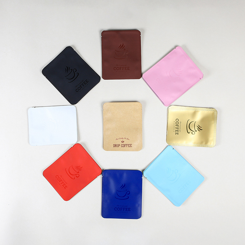 TETP 100 Adet/200 Adet Damla K - Coffee Equipment Bag incelemesi ve fiyatı