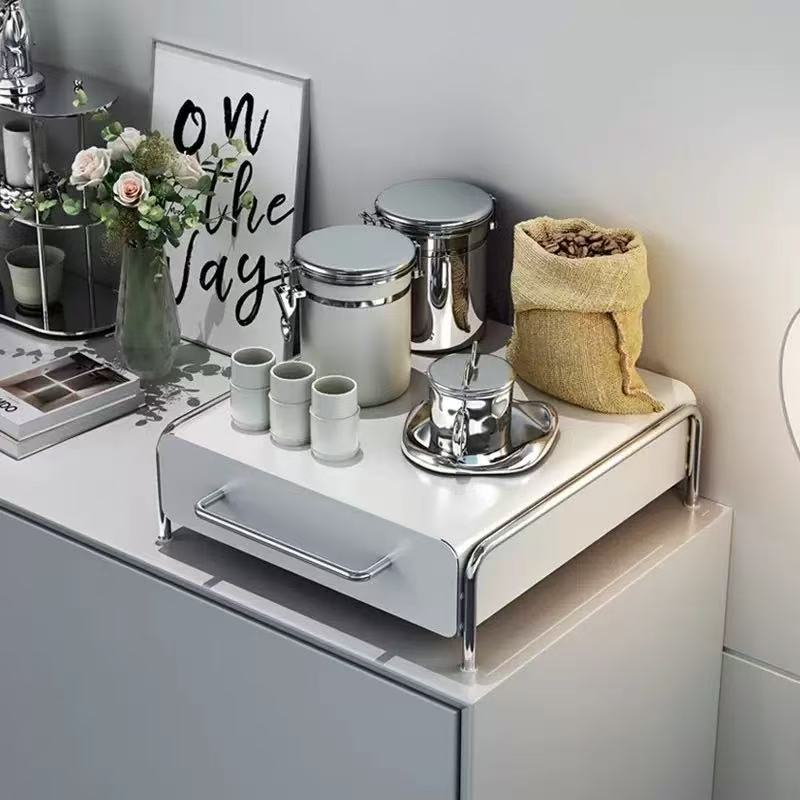 Kapsül Kahve Saklama Çekmeceli - Coffee Equipment Bag incelemesi ve fiyatı
