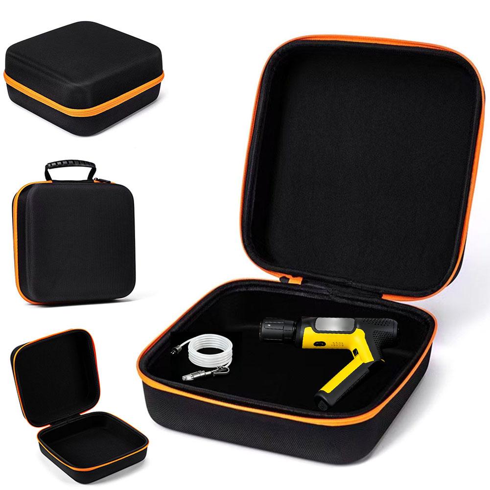 Taşınabilir Akülü Basınçlı Yık - Coffee Equipment Bag incelemesi ve fiyatı
