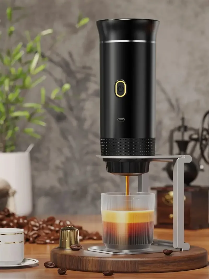 Kablosuz Elektrikli Taşınabili - Coffee Equipment Camping incelemesi ve fiyatı