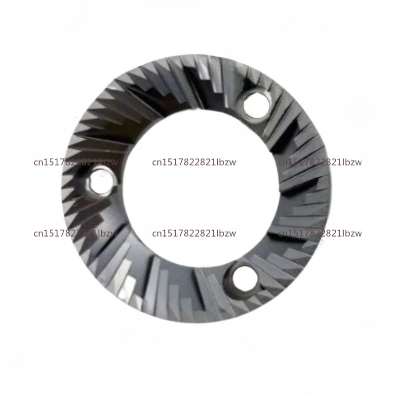 Kahve Öğütücü Bıçağı 64mm 83mm - Coffee Grinder Burr Flat incelemesi ve fiyatı
