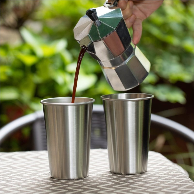 200/350/500ml 304 Paslanmaz Çe - Coffee Equipment Camping incelemesi ve fiyatı