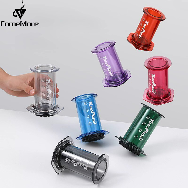 Yuropress Taşınabilir Espresso - Coffee Equipment Camping incelemesi ve fiyatı