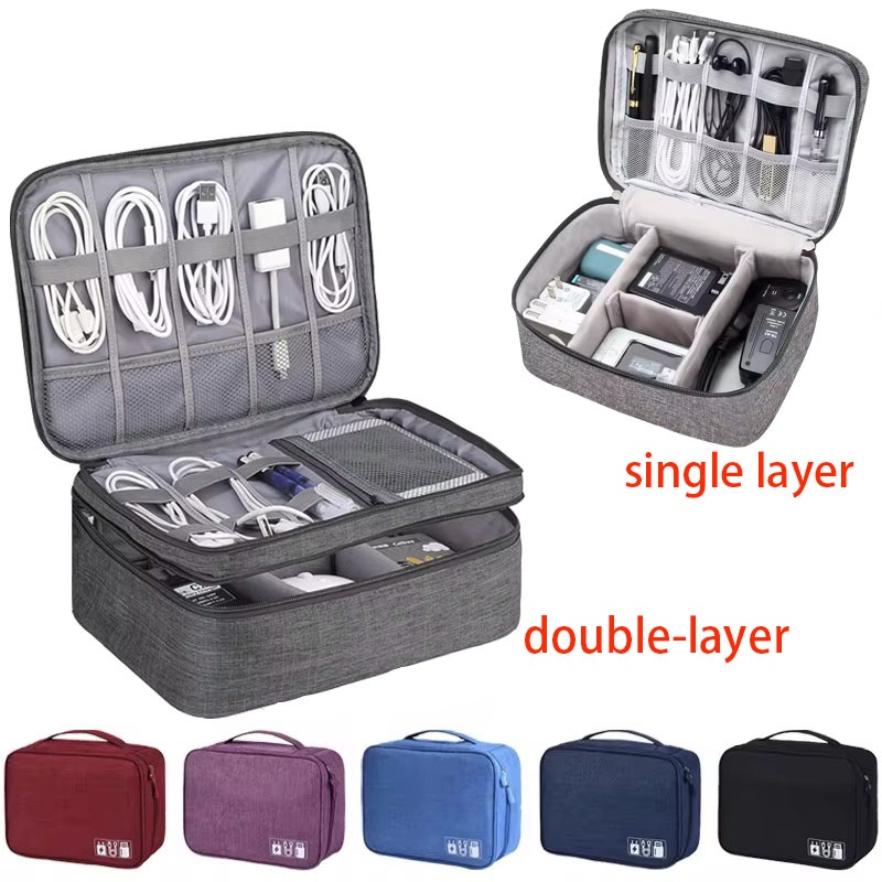 Seyahat Kablo Saklama Çantası  - Coffee Equipment Bag incelemesi ve fiyatı