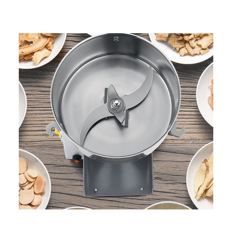 Evde Kullanım İçin 2500G Pasla - Coffee Grinder Burr Flat incelemesi ve fiyatı